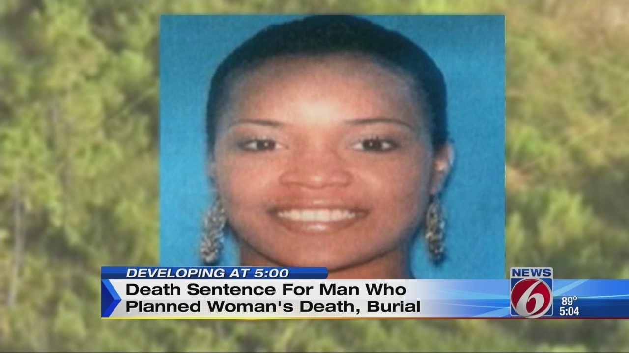 Cocoa Man Who Had Woman Buried Alive Sentenced To Death
